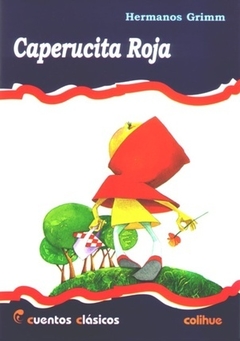 CAPERUCITA ROJA (COLIHUE)