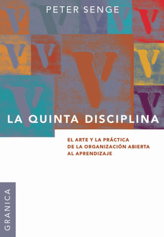 QUINTA DISCIPLINA, LA ( NUEVA EDICION)