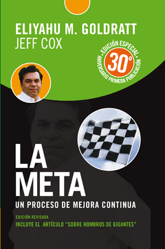 META - EDICION ANIVERSARIO, LA