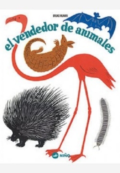 VENDEDOR DE ANIMALES, EL