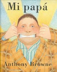 MI PAPA