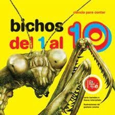 BICHOS DE 1-10