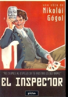 INSPECTOR, EL