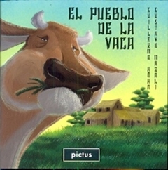 PUEBLO DE LA VACA, EL