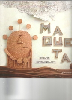 MAQUETA (RUSTICA)