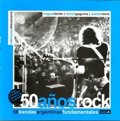 50 ANOS ROCK LADO A