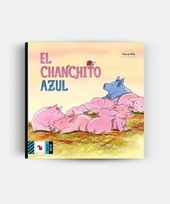 CHANCHITO AZUL - BOLETO AZUL NOVEDAD FEBRERO 2022, EL