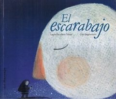 ESCARABAJO, EL (DEL NARANJO)