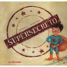 SUPERSECRETO