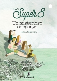 LAS SUPER 8 (1) UN MISTERIOSO COMIENZO