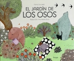 JARDIN DE LOS OSOS, EL