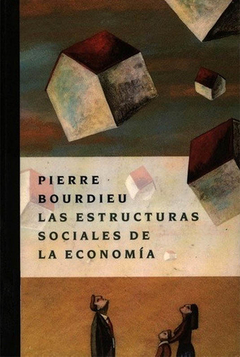 ESTRUCTURAS SOCIALES DE LA ECONOMIA .