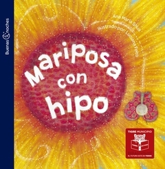 MARIPOSA CON HIPO (NUEVA EDICION)