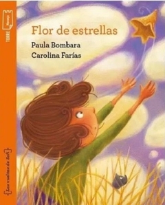 FLOR DE ESTRELLAS