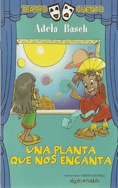 UNA PLANTA QUE NOS ENCANTA