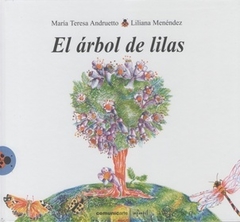 ARBOL DE LILAS, EL (RUSTICA)