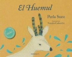 HUEMUL, EL