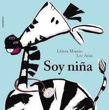 SOY NINA