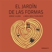 JARDIN DE LAS FORMAS, EL (TAPA DURA)