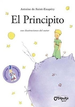 EL PRINCIPITO (CATAPULTA)