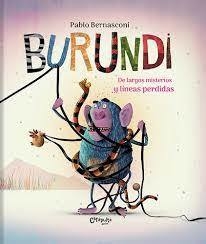 BURUNDI: DE LARGOS MISTERIOS Y LINEAS PERDIDAS