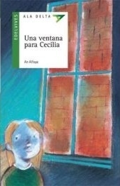 UNA VENTANA PARA CECILIA