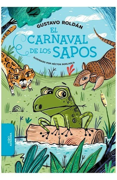 CARNAVAL DE LOS SAPOS, EL