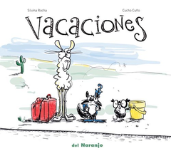 VACACIONES