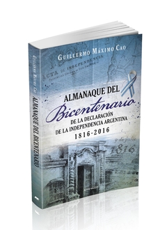 ALMANAQUE DEL BICENTENARIO