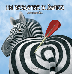 UN DESASTRE OLIMPICO