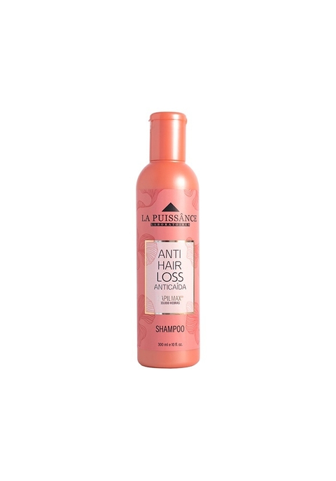 La Puissance Shampoo Anticaída x 300 ML