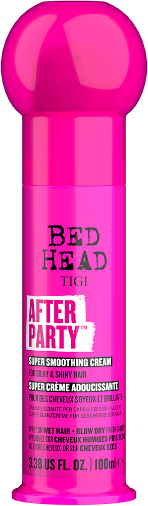 Tigi After Party Antifrizz Neutraliza Olores X 100ml