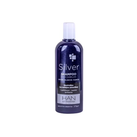 Han Silver Shampoo