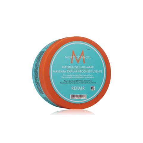 Máscara Reconstituyente Moroccanoil Repair 250ml