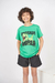 Remera Dinosaur World