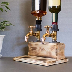 Dispenser para drinks - loja online