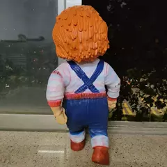 Boneco Chucky O Original - ERMA Skull Moda & Decoração