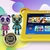 Tablet Alcatel TKEE Mini Kids 9317G en internet