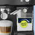 Cafetera Espresso Oster EM6603B Dual - tienda online