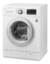 Lavarropas Automatico L G WM8514WE6 White - comprar online