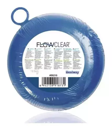 Boya Para Cloro Bestway