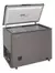 Freezer Briket 224 L FR2522 Inox INVERTER - comprar online