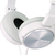 Auricular Sony Mdr-zx310 Negro - comprar online