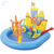 Pileta Infantil Inflable Playcenter Bestway Barco