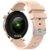 Smartwatch Smart Kassel Redondo Rosa - comprar online