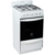 Cocina Escorial Palace Cristal LX Blanca GN - comprar online