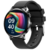 Smartwatch Smart Kassel Redondo Negro