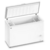 Freezer Horizontal Gafa Blanco FGHI400B Inverter - comprar online
