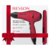 Combo Secador + Planchita Revlon Rojo RVDR5230RL2A - comprar online