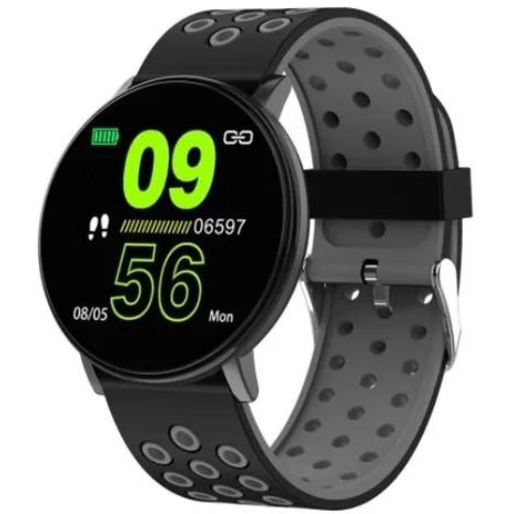Smartwatch Suono Negro 119 PLUS ACC0088